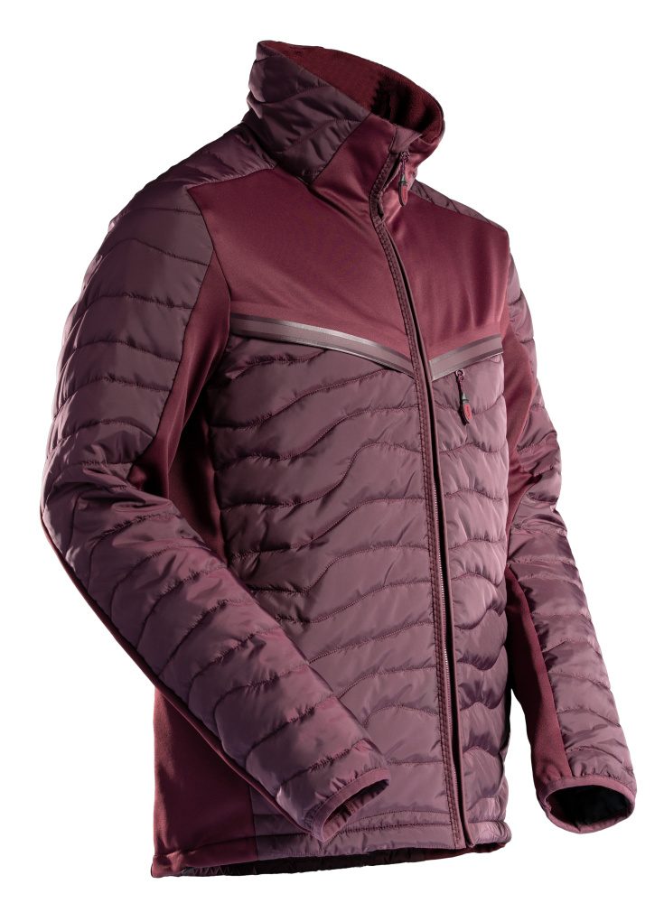 Mascot Customized Thermal Quilted Jacket with CLIMascot