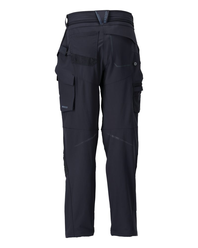 Mascot Customized Trousers With Kneepad Pockets 22378