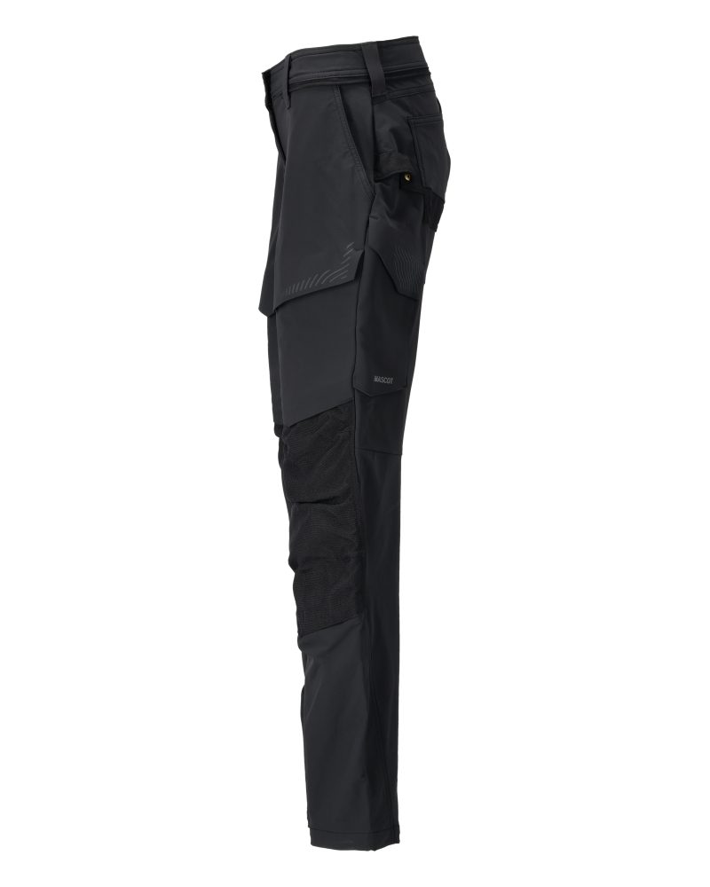 Mascot Customized Trousers With Kneepad Pockets 22378