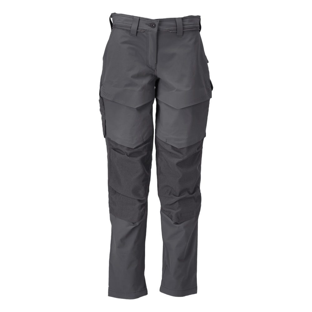 Mascot Customized Trousers With Kneepad Pockets 22378