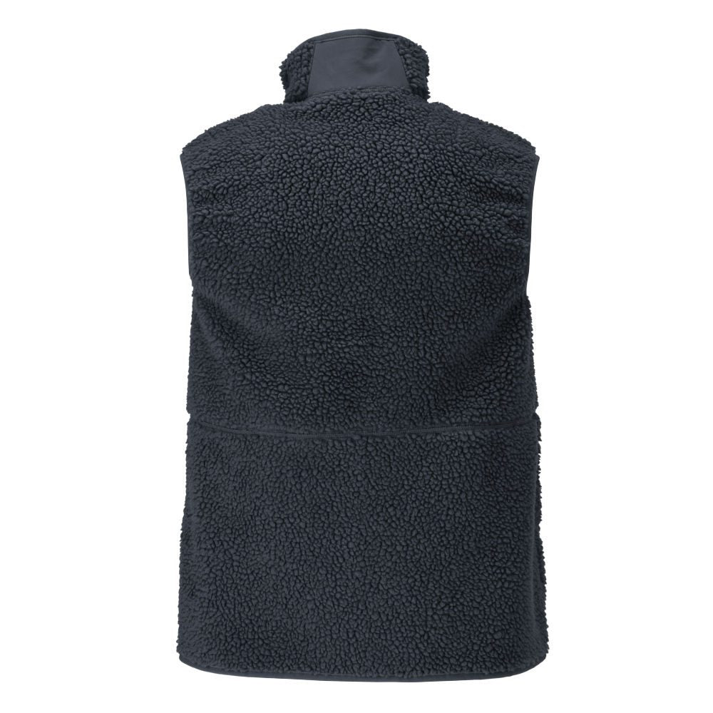 Mascot Customized Pile Gilet With Zipper 22465