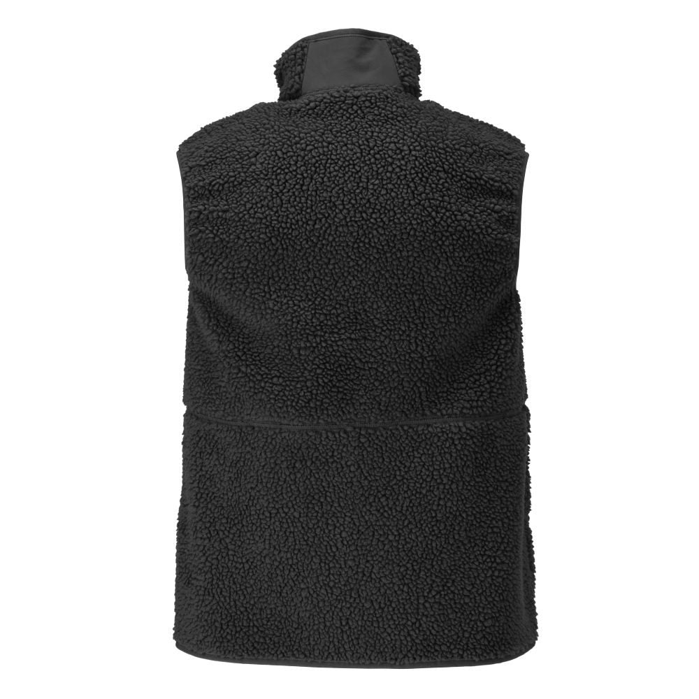 Mascot Customized Pile Gilet With Zipper 22465