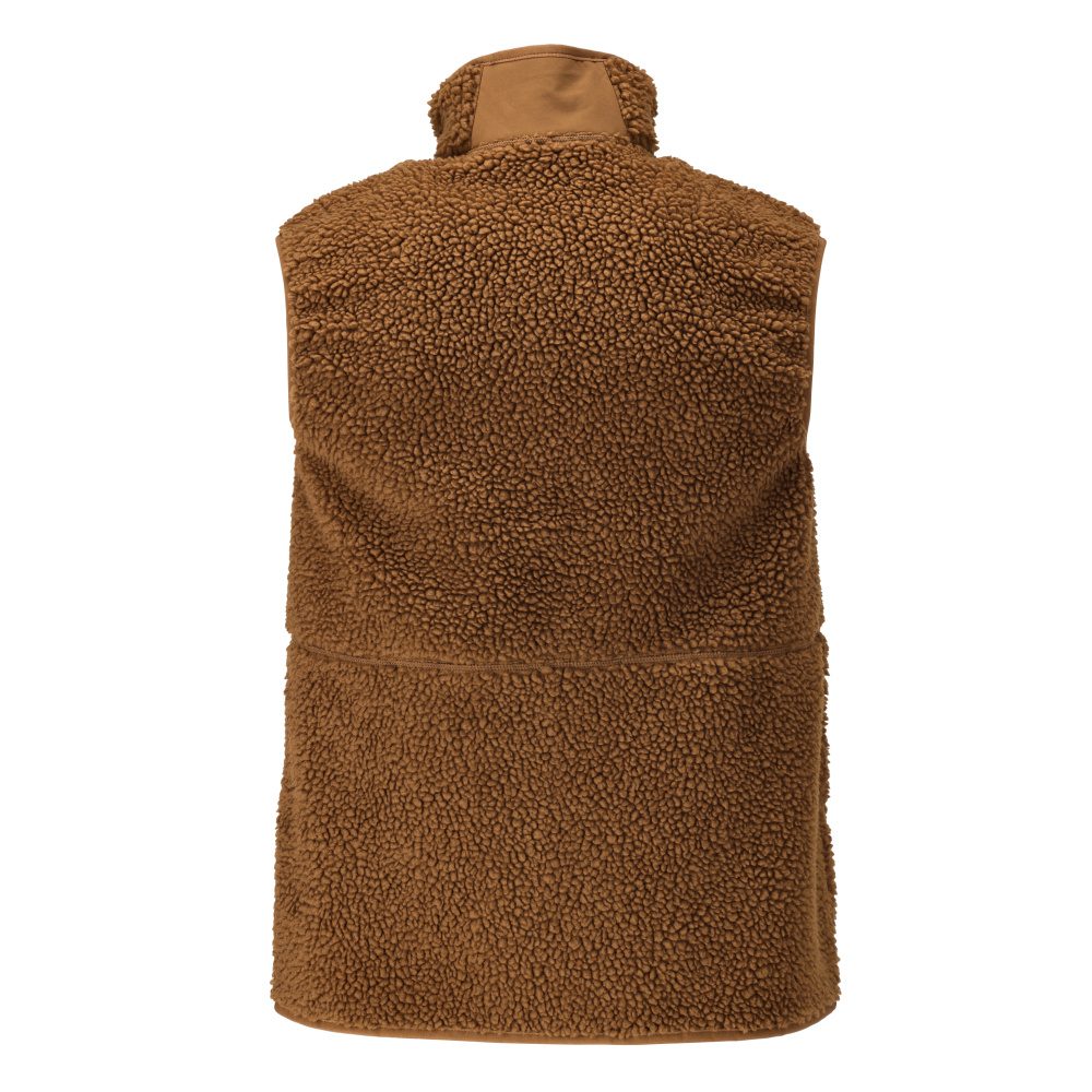 Mascot Customized Pile Gilet With Zipper 22465
