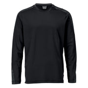 Mascot Customized T-Shirt, Long-Sleeved 22481