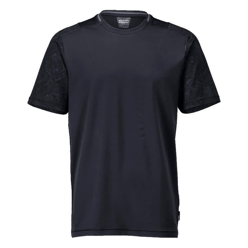 Mascot Customized Short Sleeve T-Shirt 22482