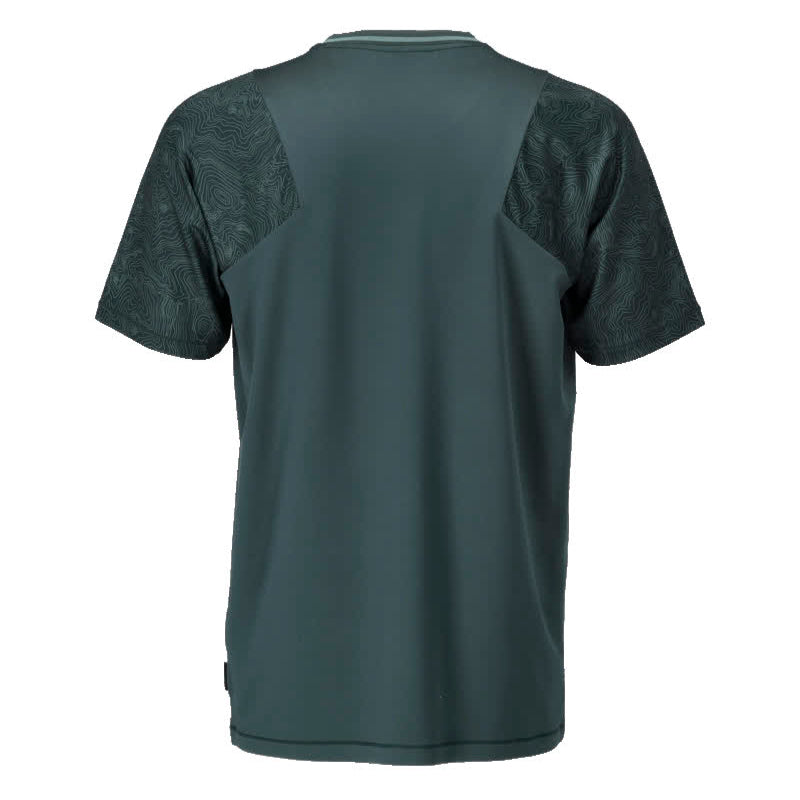 Mascot Customized Short Sleeve T-Shirt 22482