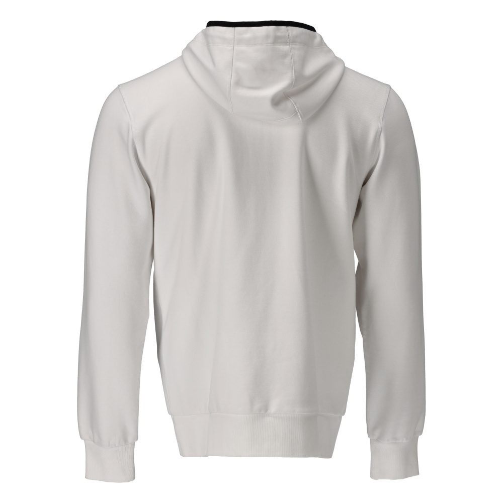 Mascot Customized Hoodie With Zipper 22486