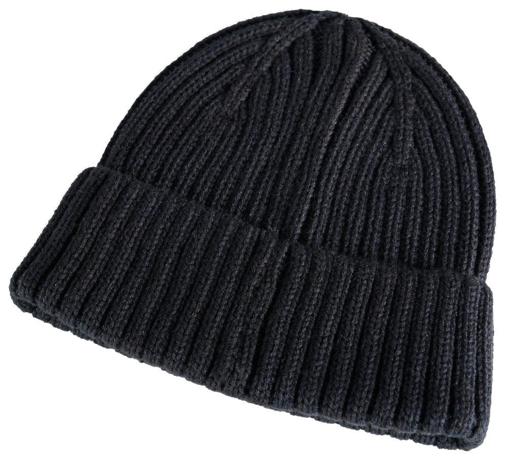 Mascot Customized Knitted Beanie