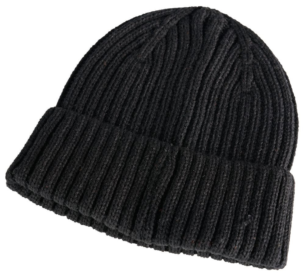 Mascot Customized Knitted Beanie