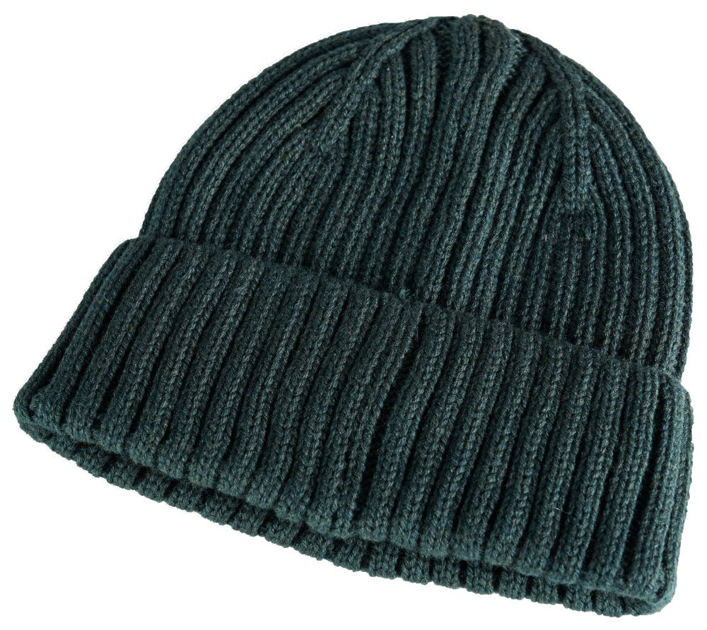 Mascot Customized Knitted Beanie