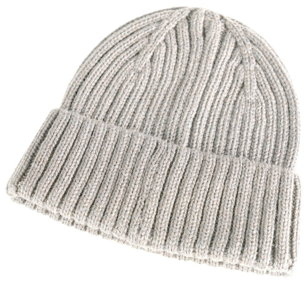Mascot Customized Knitted Beanie