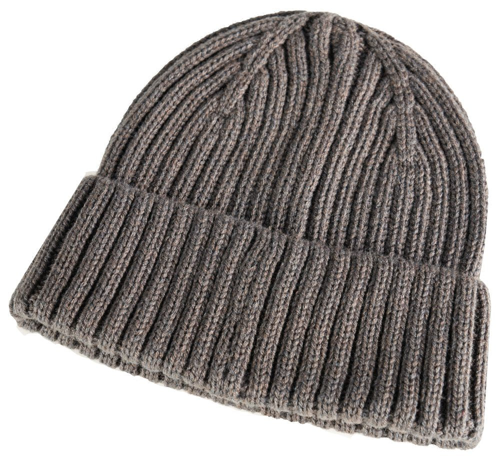 Mascot Customized Knitted Beanie