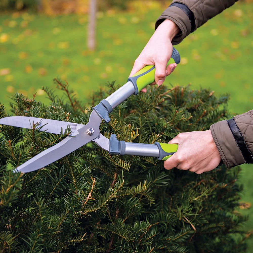 Silverline Hedge Shears