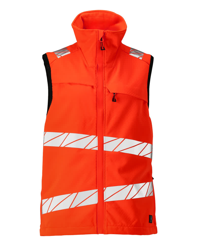 MASCOT Accelerate Safe Winter Gilet 24065 – Hi-Vis Insulated