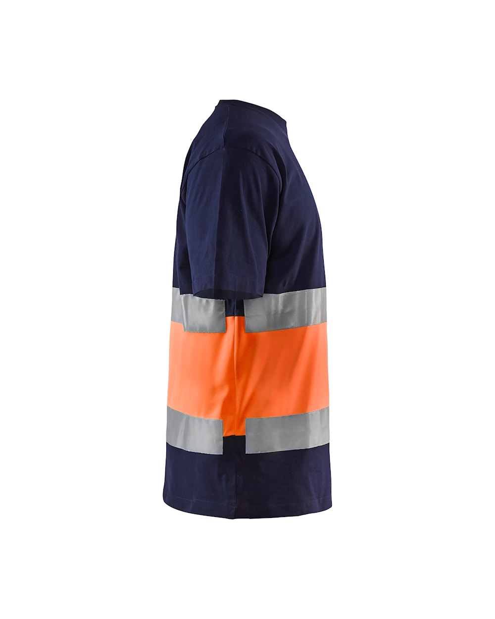 Blaklader Hi-Vis T-Shirt 3387