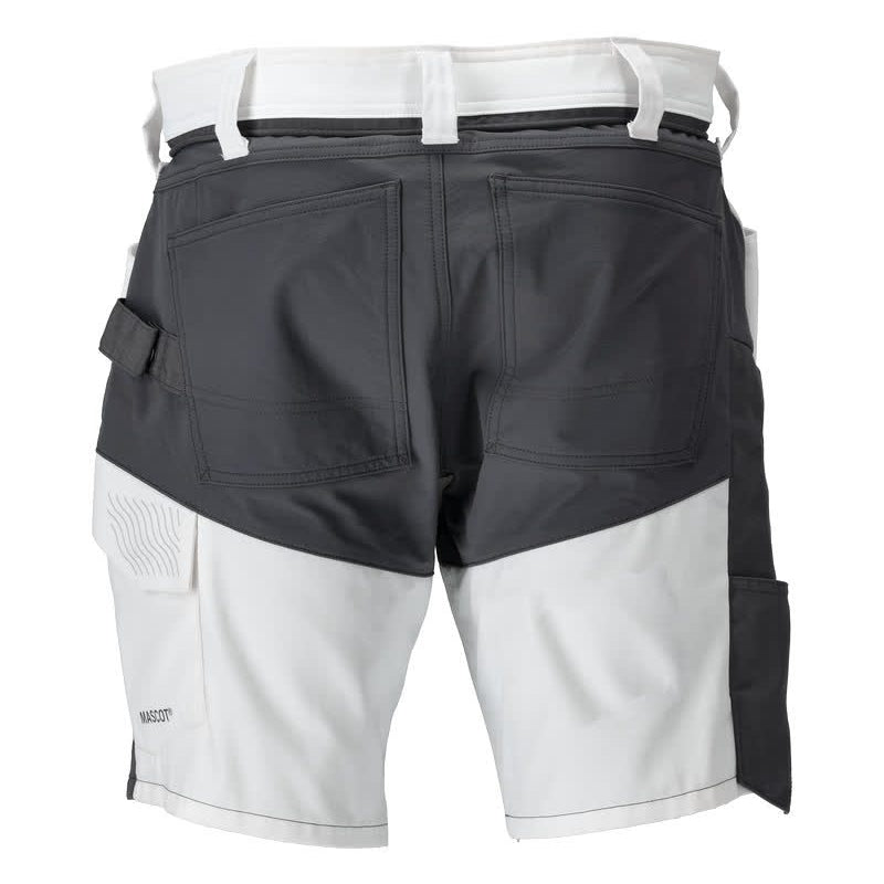 Mascot Customized Shorts