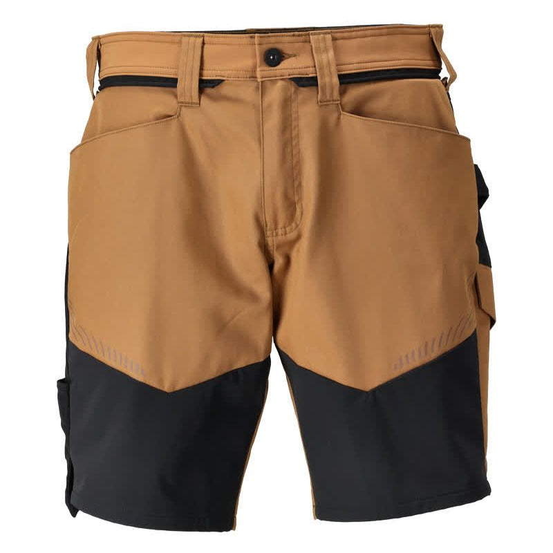 Mascot Customized Shorts