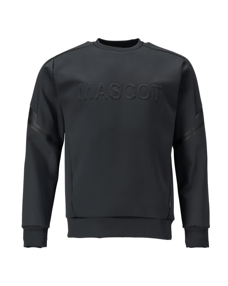 MASCOT Customized Sweatshirt 25184 – Water-Repellent