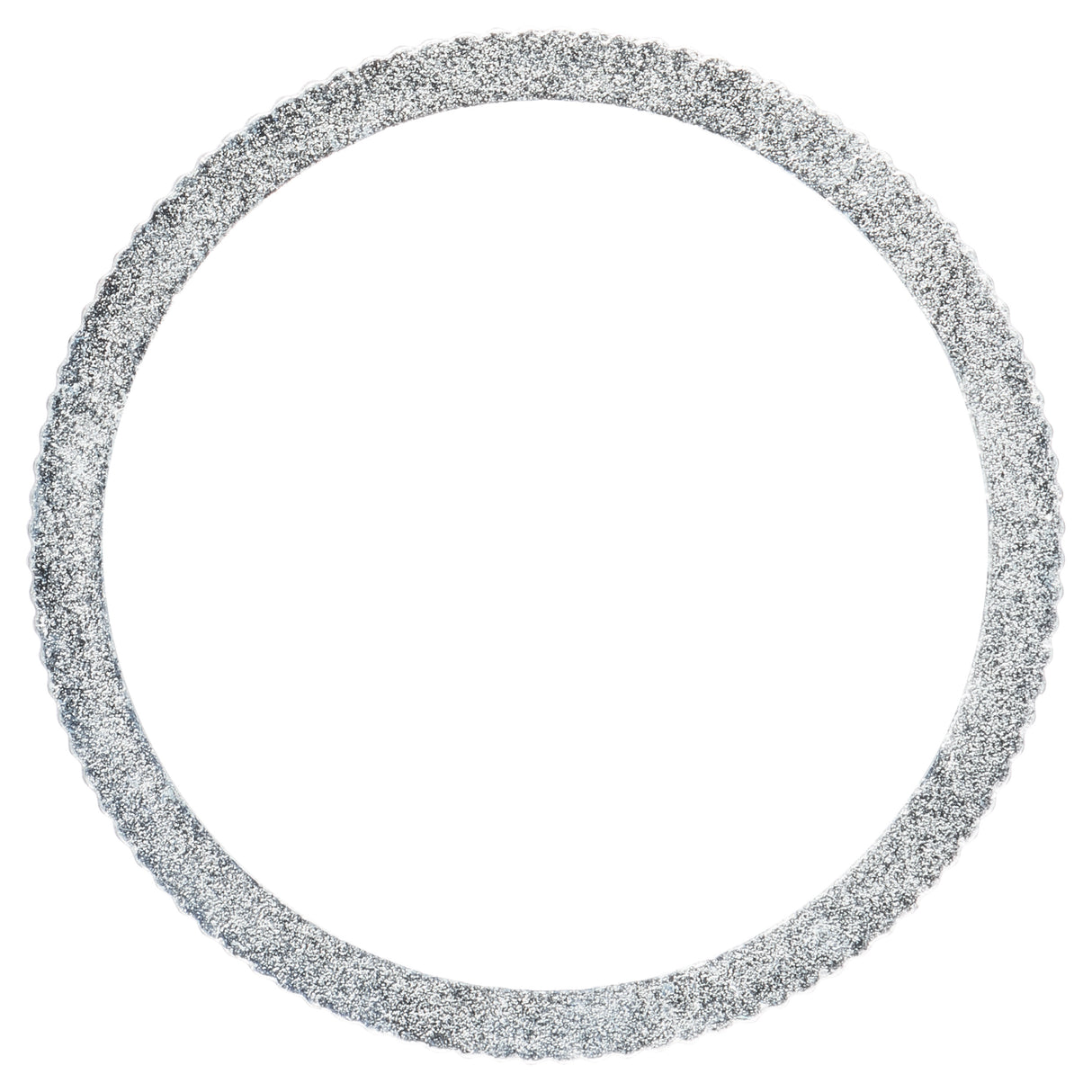 Bosch Professional Circular Saw Blade Reduction Ring - 30 x 25.4 x 1.8 mm