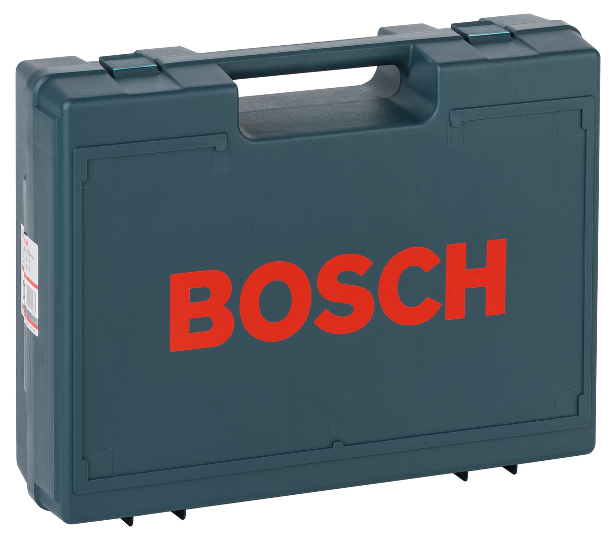 Bosch Professional Plastic Case - 420x330x130mm