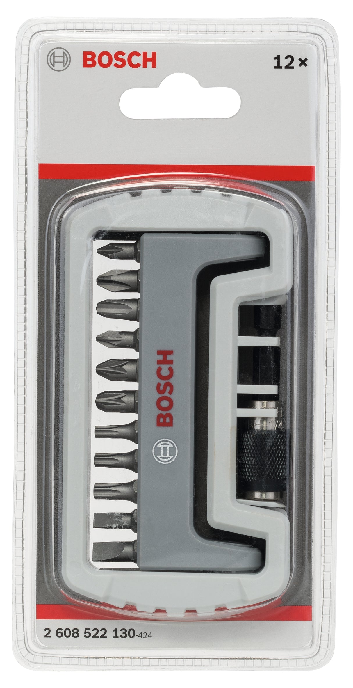 Bosch Professional Screwdriver Bit Set