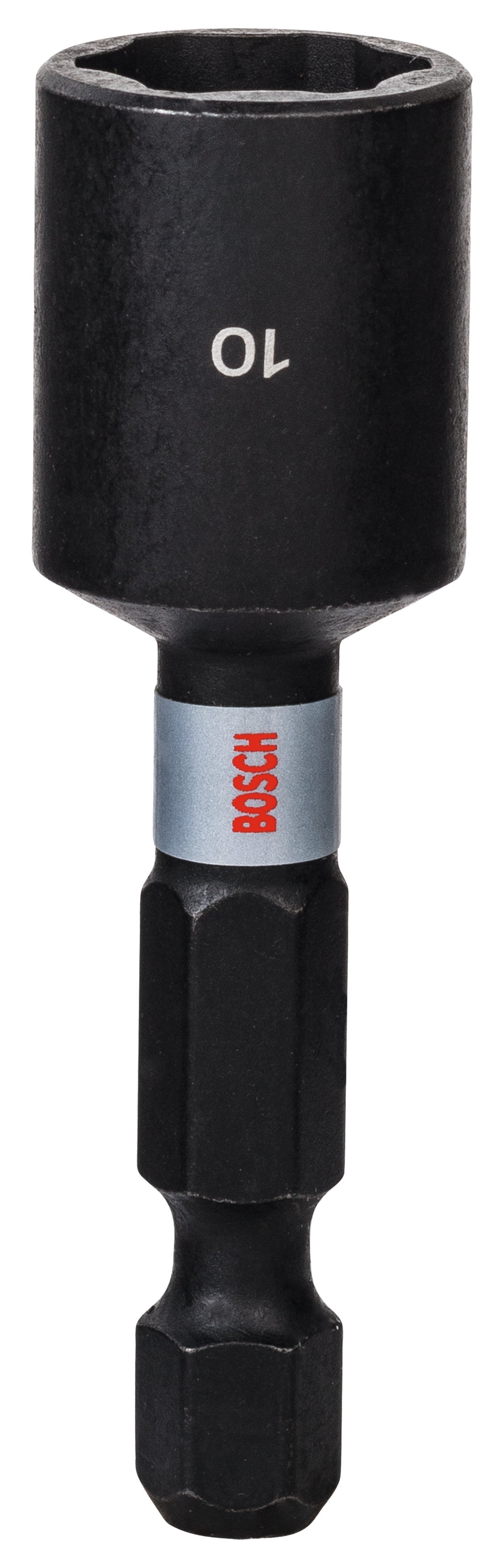 Bosch Professional 10mm Impact Nutsetter with Pick & Clic