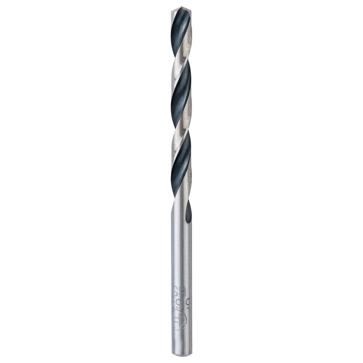 Bosch Professional HSS Twist PointTeQ Drill Bit 10pc 5.6mm