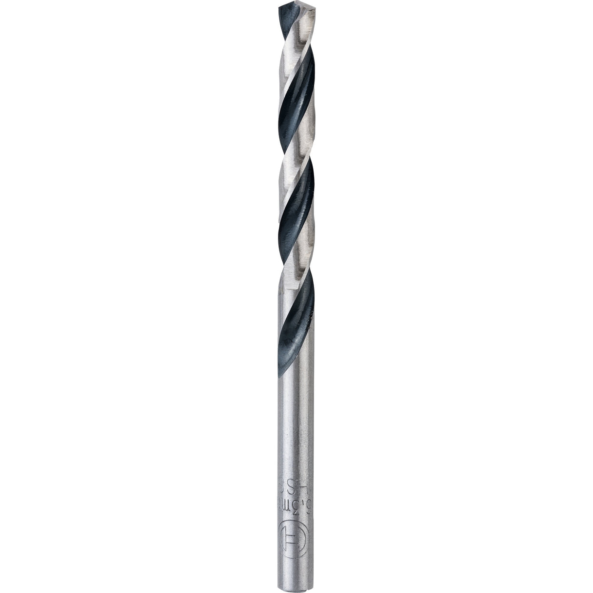 Bosch Professional HSS Twist PointTeQ Drill Bit - 10pc, 6.3mm