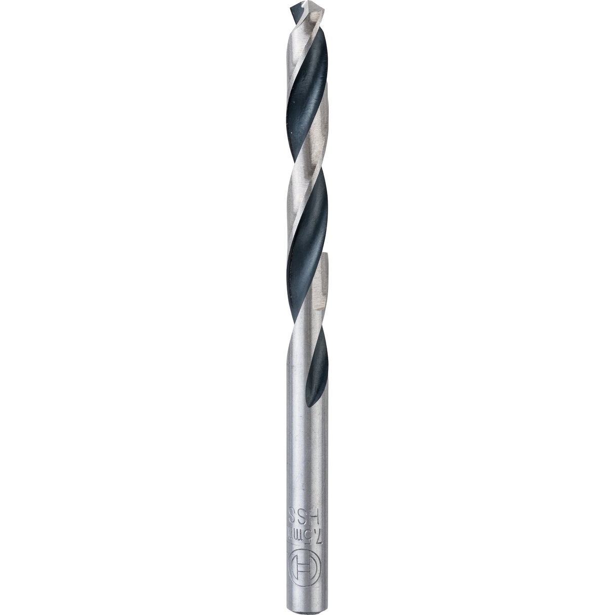 Bosch Professional HSS Twist PointTeQ Drill Bit - 10pc, 7.5mm