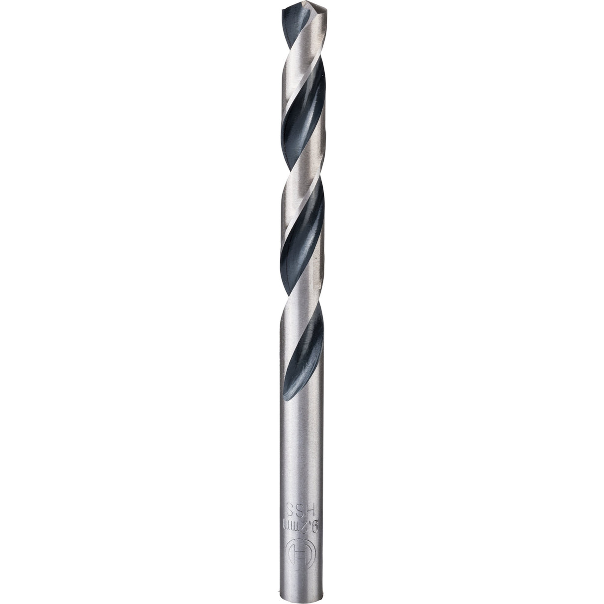 Bosch Professional HSS Twist PointTeQ Drill Bit - 10pc, 9.2mm