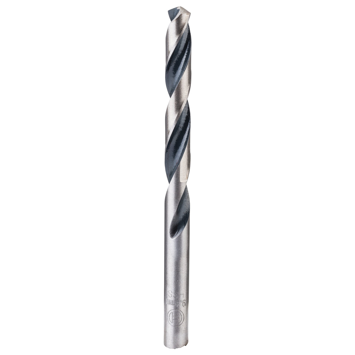 Bosch Professional HSS Twist PointTeQ Drill Bit - 10pc, 9.4mm