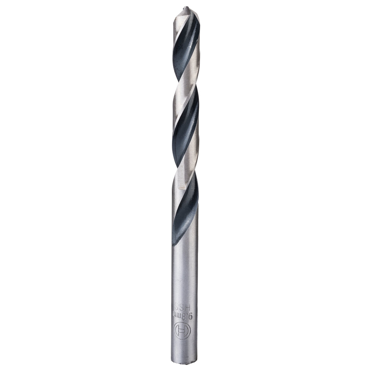 Bosch Professional HSS Twist PointTeQ Drill Bit - 10pc, 9.8mm