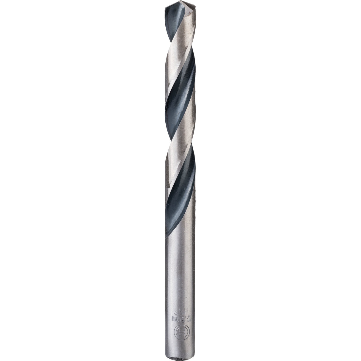 Bosch Professional HSS Twist PointTeQ Drill Bit - 5pc Set (12.5mm)