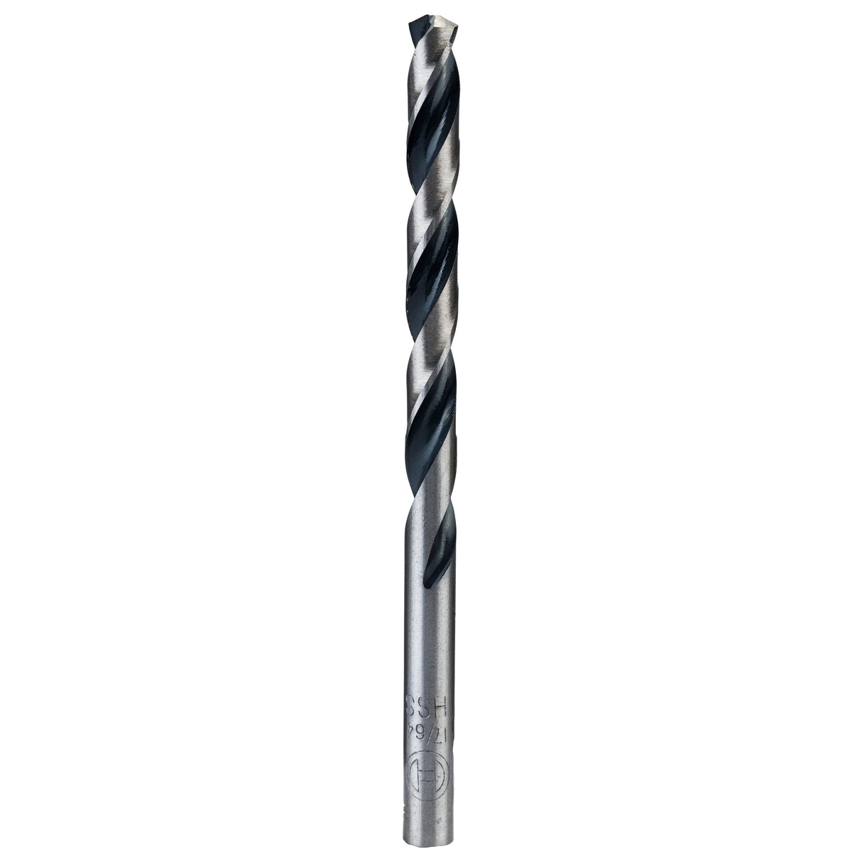 Bosch Professional HSS Twist PointTeQ Drill Bit - 10pc - 17/64"