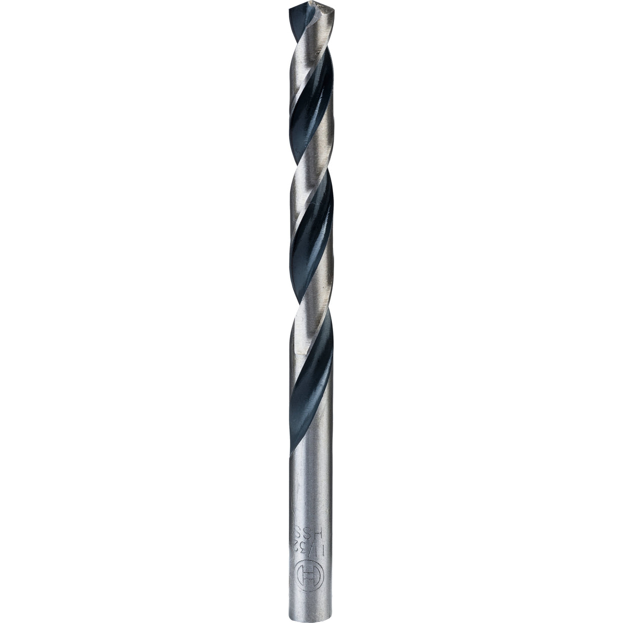 Bosch Professional HSS Twist PointTeQ Drill Bit - 10pc - 11/32"