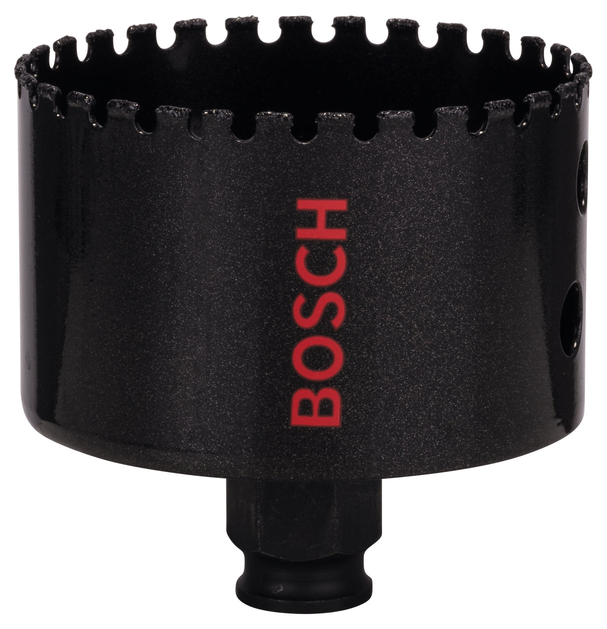 Bosch Professional Diamond Holesaw Diamond For Hard Ceramics 70 mm, 2 3/4"