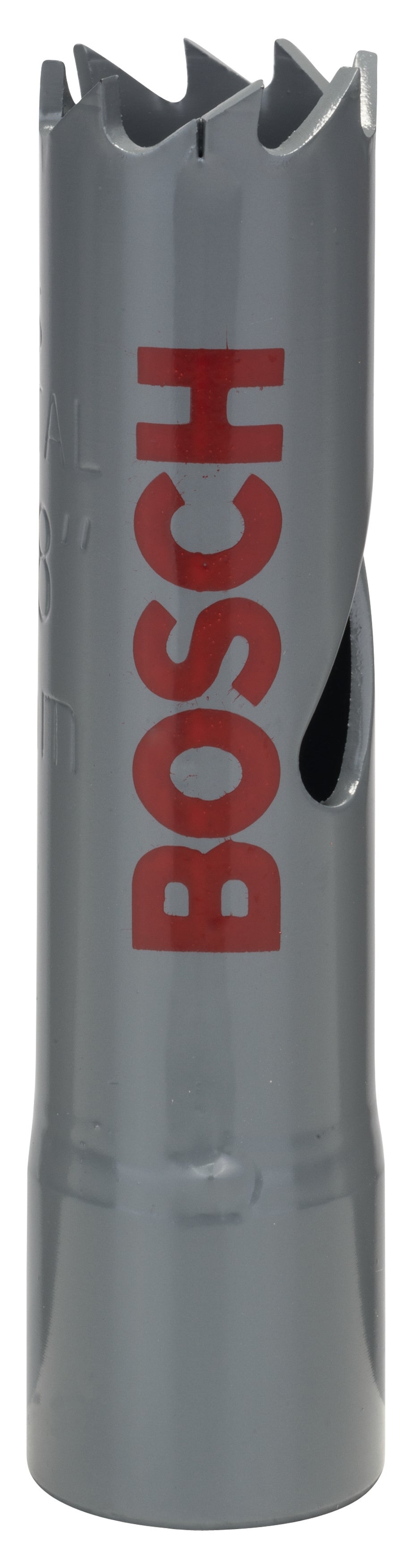 Bosch Professional Hss Bi-Metal Holesaw For Standard Adapters 16 mm, 5/8"