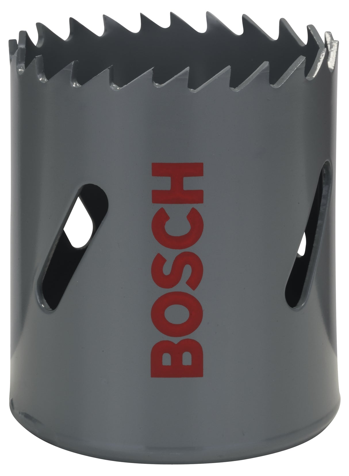 Bosch Professional Hss Bi-Metal Holesaw For Standard Adapters 44 mm, 1 3/4"