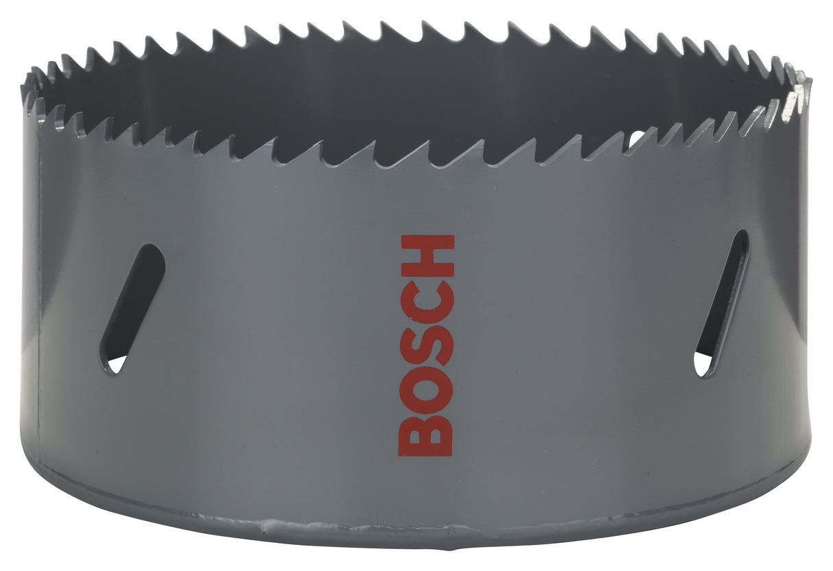 Bosch Professional 105mm Bi-Metal Holesaw