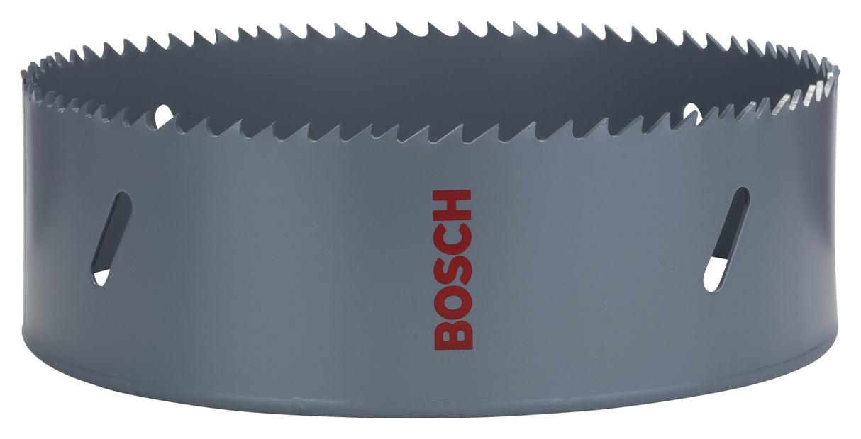 Bosch Professional Hss Bi-Metal Holesaw For Standard Adapters 152 mm, 6"