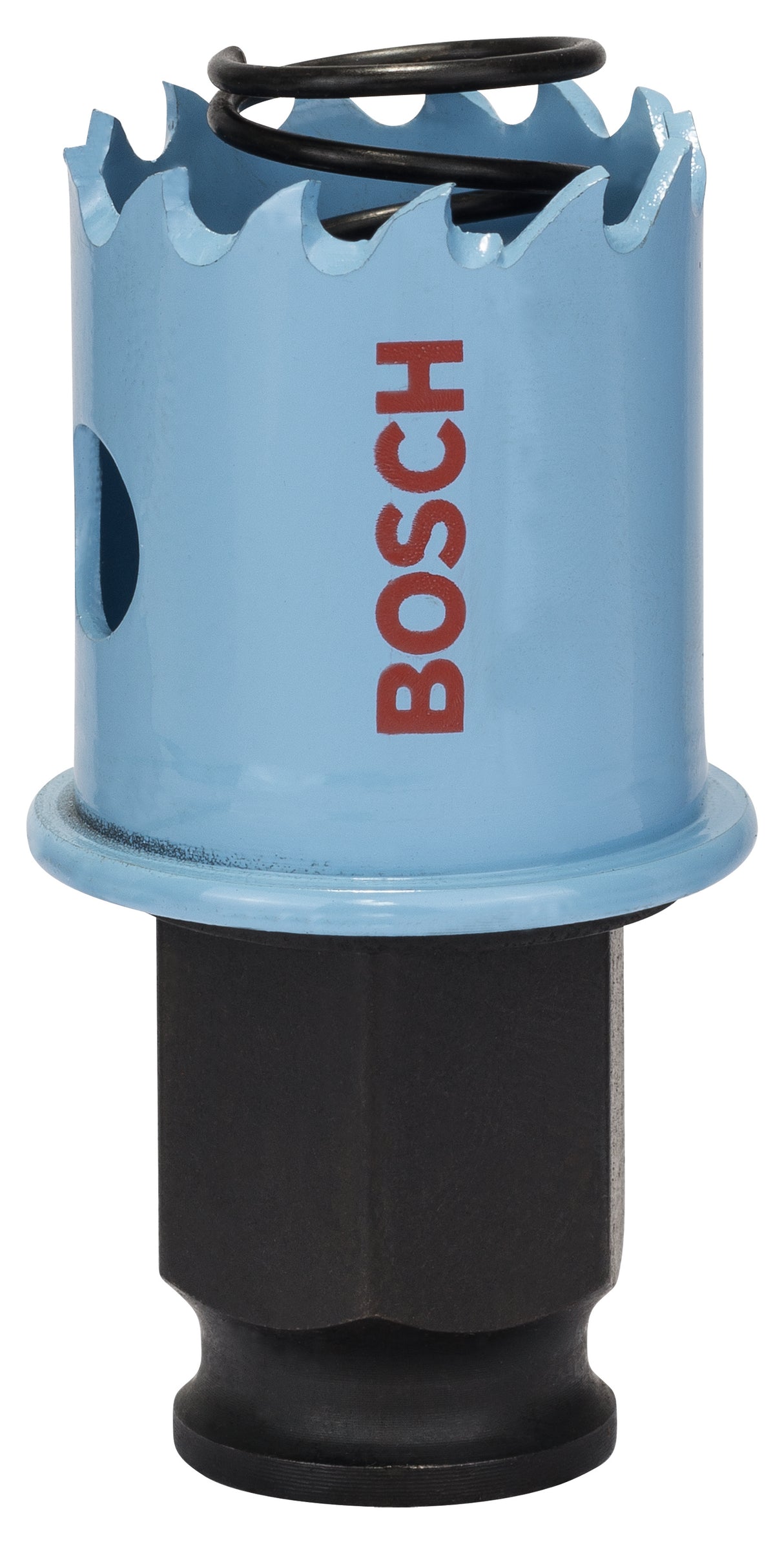 Bosch Professional Sheet Metal Holesaw 25 mm, 1"