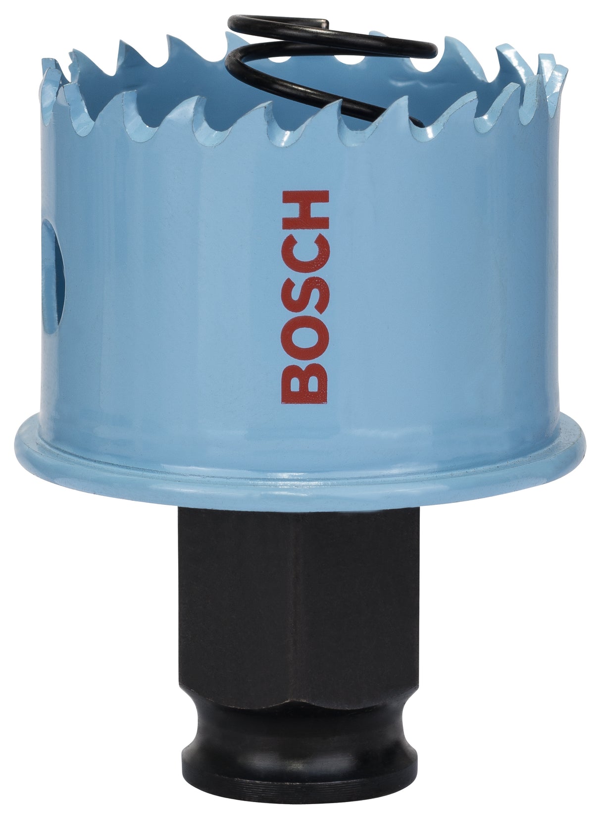 Bosch Professional Sheet Metal Holesaw 38 mm, 1 1/2"