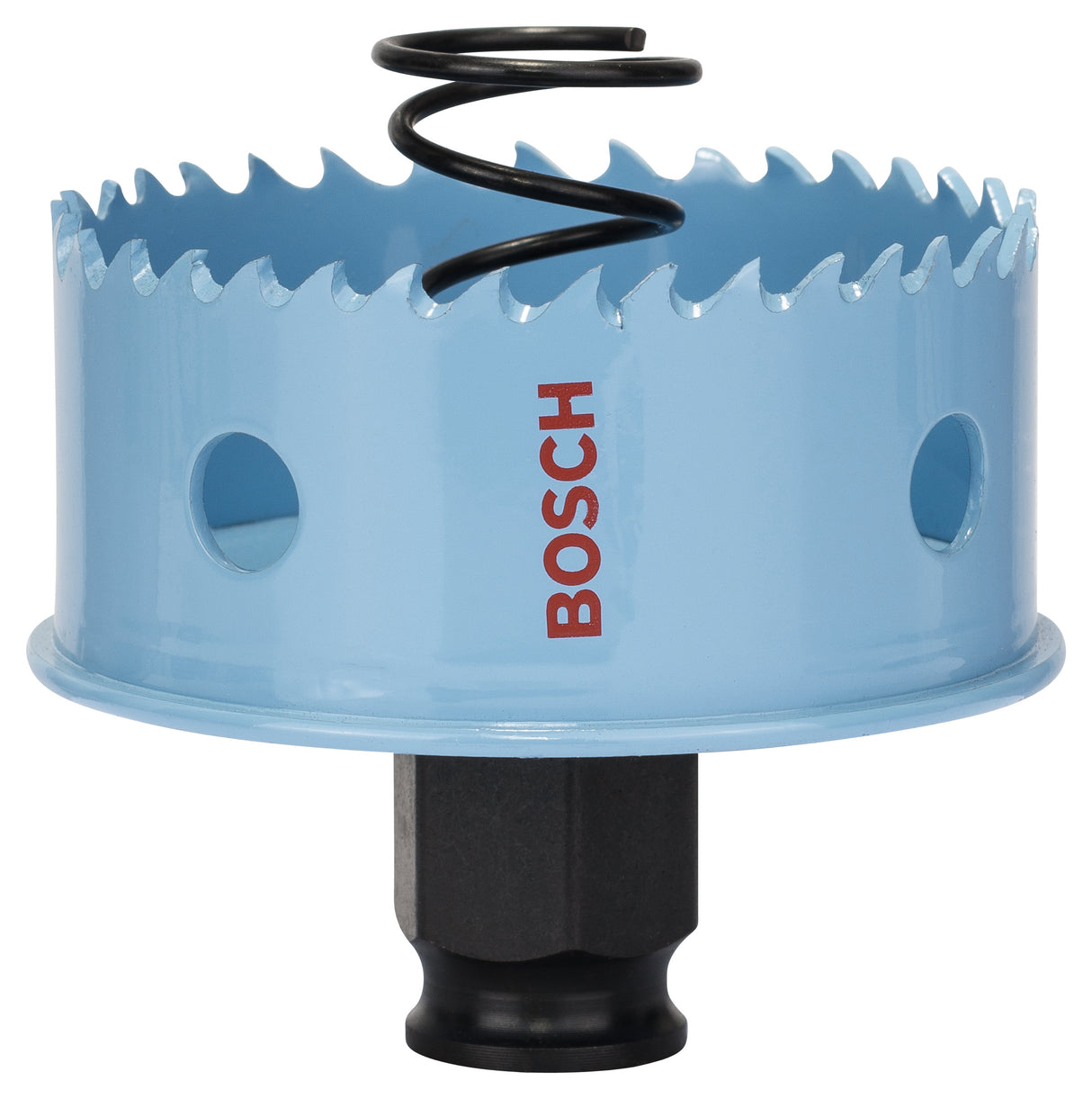 Bosch Professional Sheet Metal Holesaw 60 mm, 2 3/8"