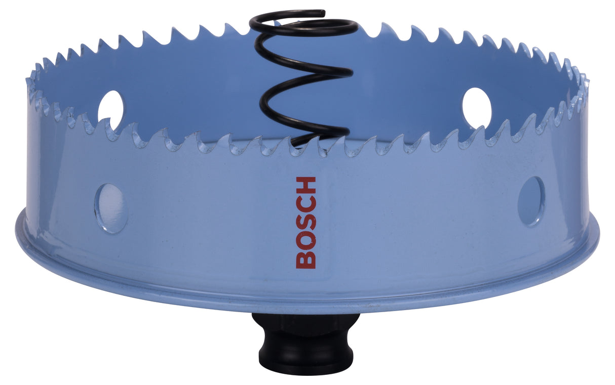 Bosch Professional Sheet Metal Holesaw 102 mm, 4"