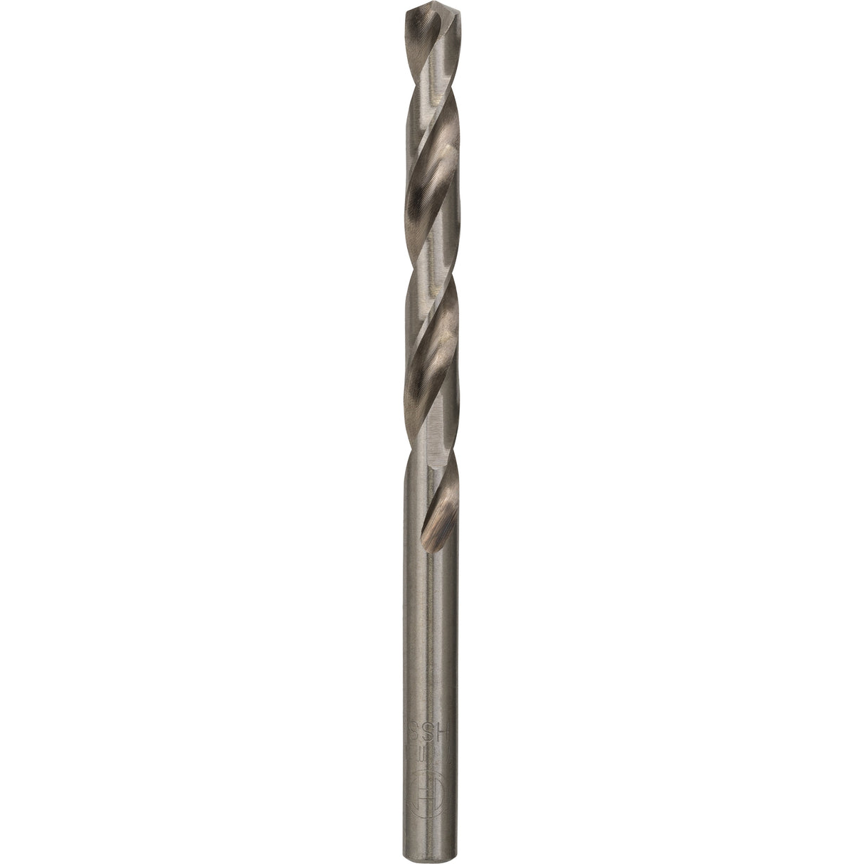 Bosch Professional HSS-G DIN338 Drill Bit - 7.7mm x 75mm x 117mm