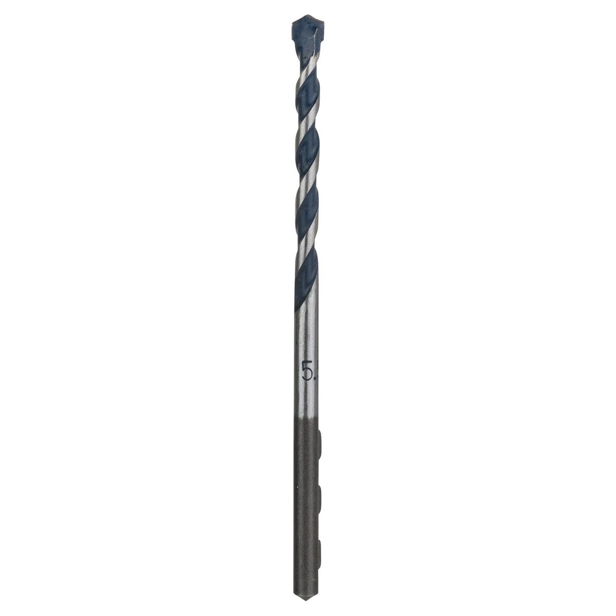 Bosch Professional CYL-5 Concrete Drill Bits - 5.5x50x100mm