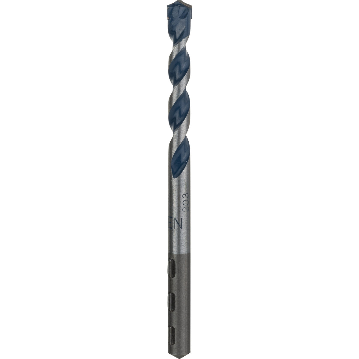 Bosch Professional CYL-5 Concrete Drill Bits - 7.0x50x100mm