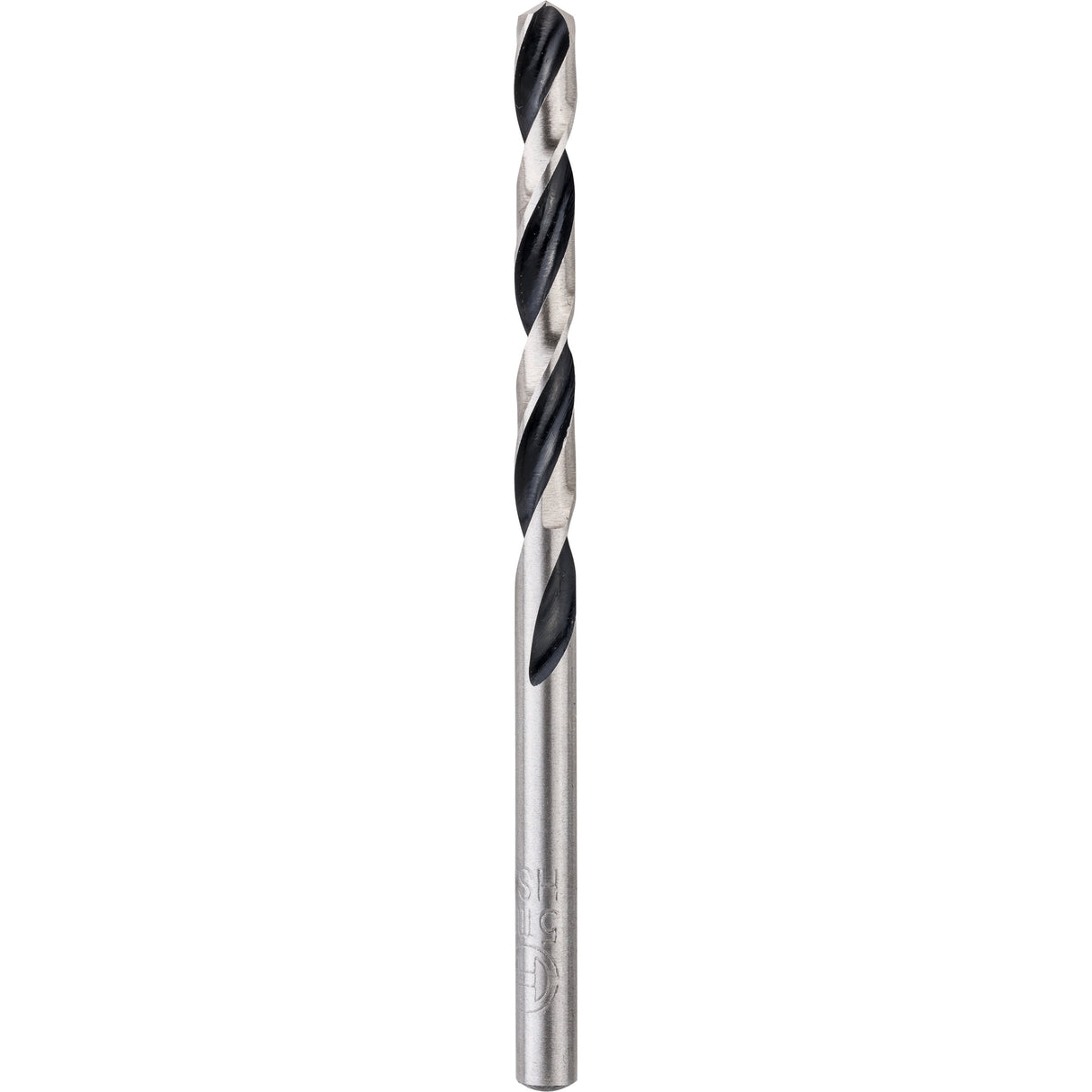 Bosch Professional HSS Twist PointTeQ Drill Bit - 5.0mm (1pc)