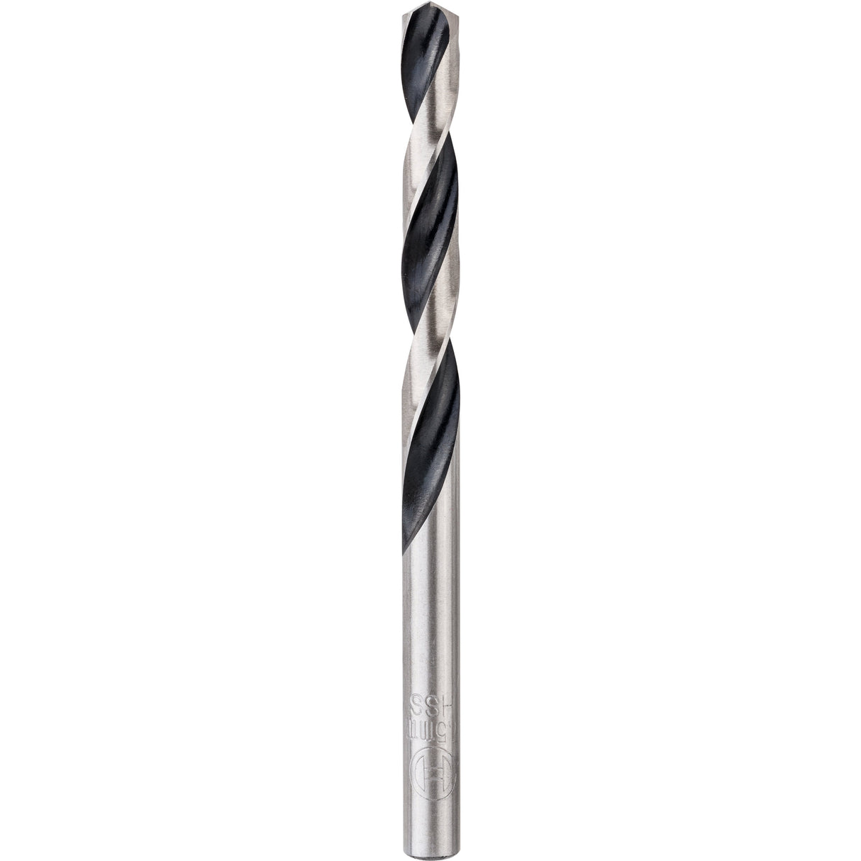 Bosch Professional HSS Twist PointTeQ Drill Bit - 7.5mm (1pc)