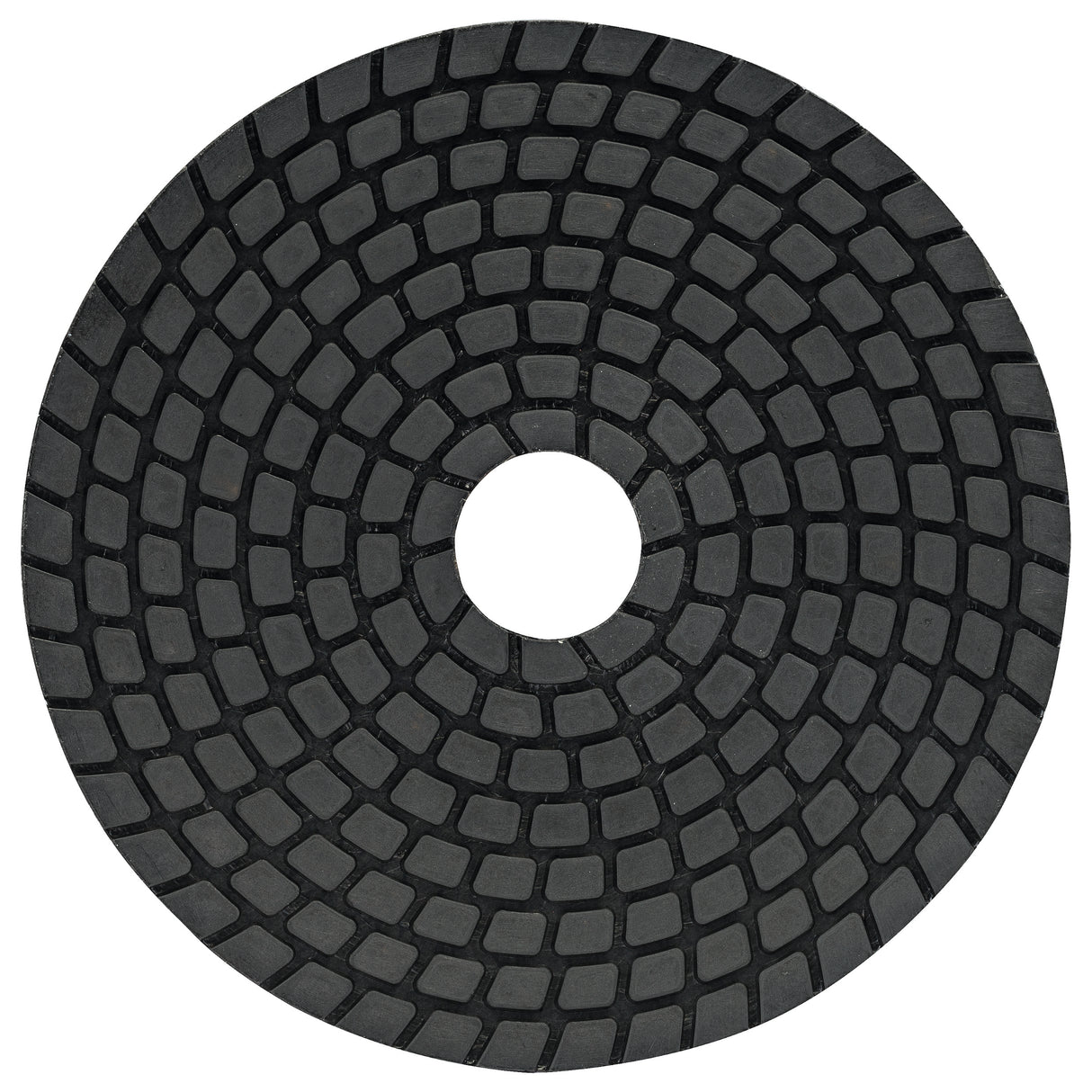 Bosch Professional Diamond Buff Finishing Pad